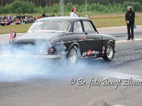 Dragracing Hagfors open 2016